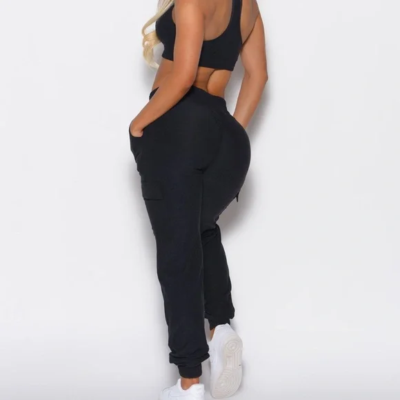 Bombshell sportswear cloud comfort jogger leggings - Picture 11 of 14